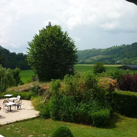 Inn De L'aspre