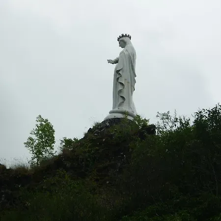 De L'aspre 퐁땅쥬