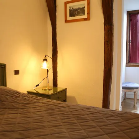 여관 De L'aspre 3*