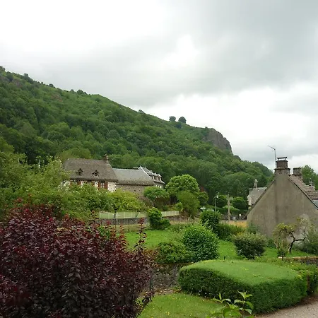 De L'aspre 여관 퐁땅쥬