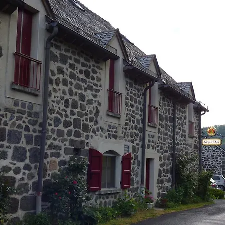 여관 De L'aspre 3*