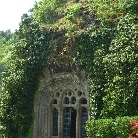 De L'aspre 3* 퐁땅쥬