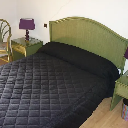 De L'aspre Inn 3*