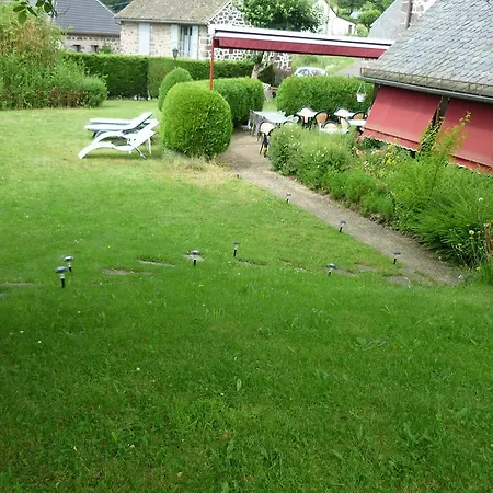 De L'aspre 3* Fontanges