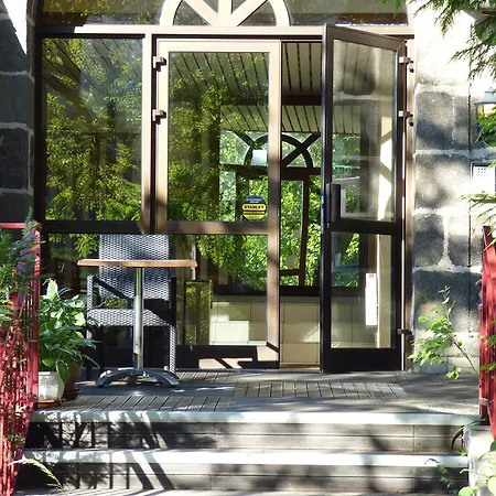 여관 De L'aspre 퐁땅쥬