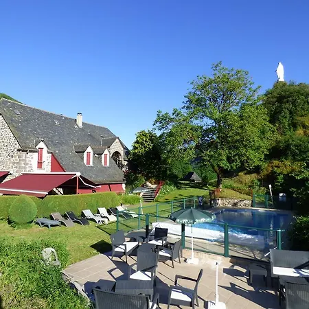 여관 De L'aspre 3*