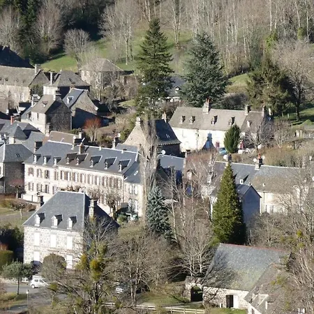 Inn De L'aspre