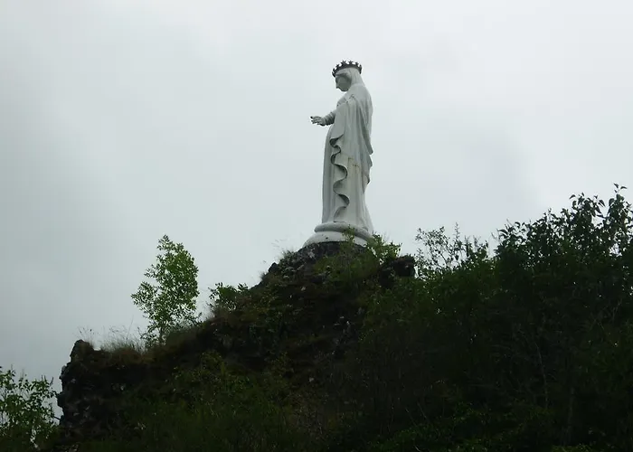 奥伯格德阿斯普瑞宾馆 丰塔日