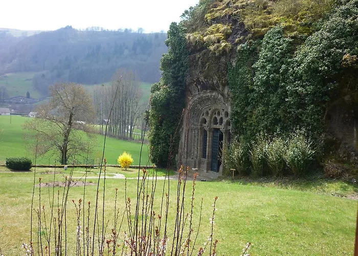奥伯格德阿斯普瑞宾馆 3*