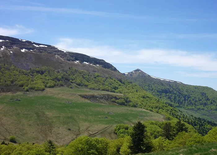 奥伯格德阿斯普瑞宾馆 3*
