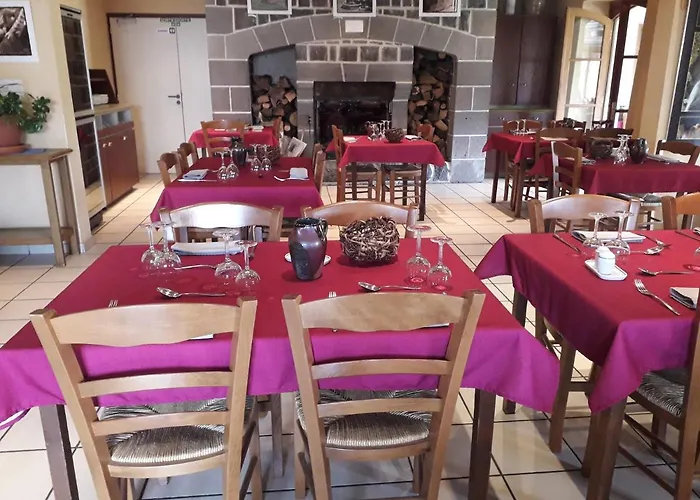 奥伯格德阿斯普瑞宾馆